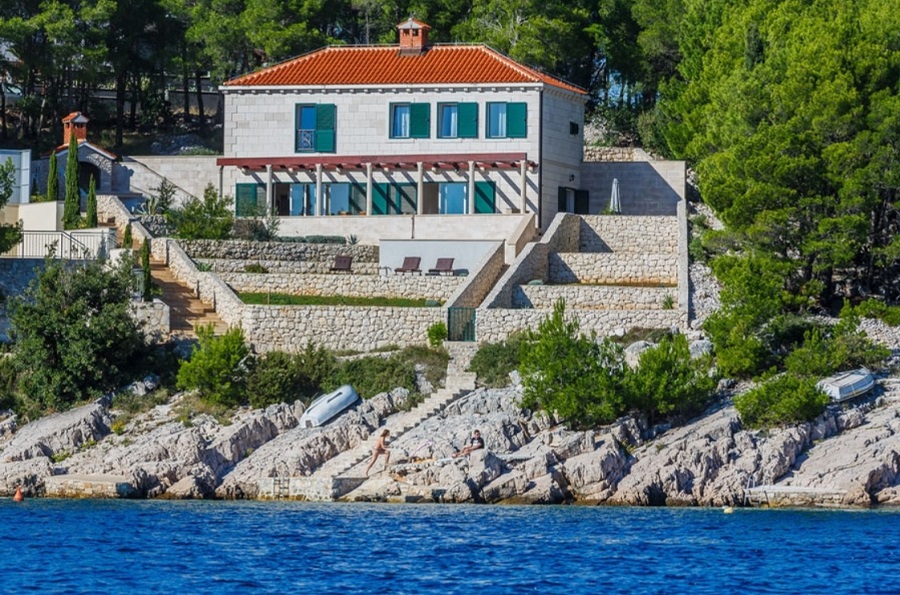 Villa Marla