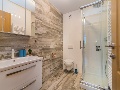 Bathroom with shower