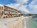 Beach apartments Mirjana