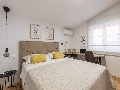 Apartman 1 (4+2) glavna spavaća soba