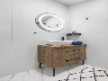 Appartmento 1 (4+2) Bagno