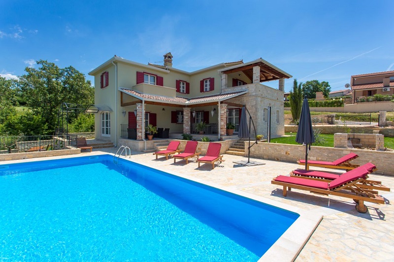 Villa Nani