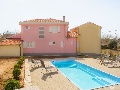 Villa Prana with pool