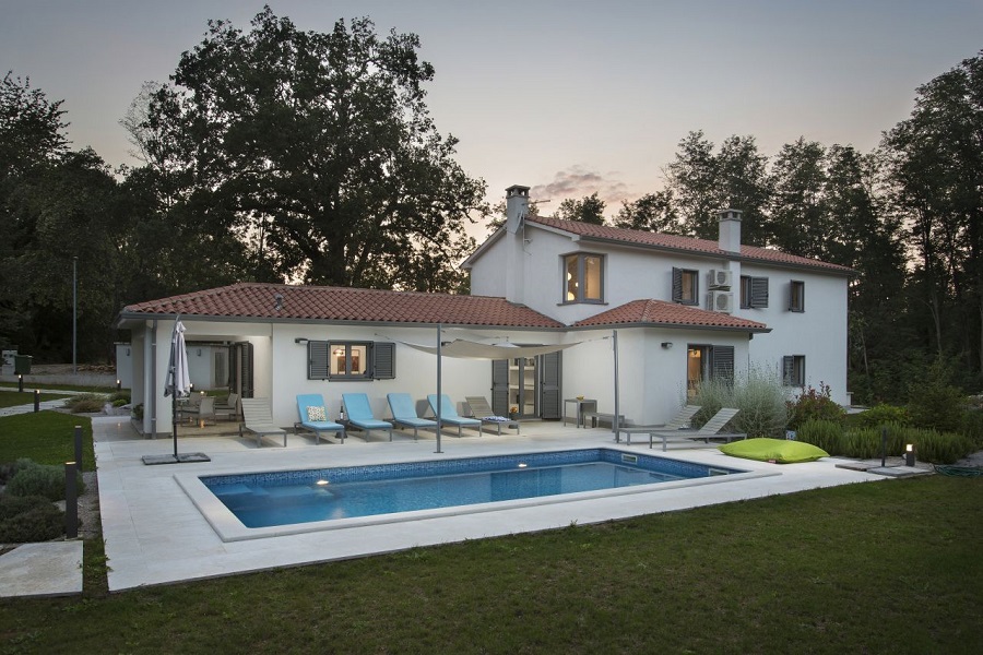 Villa Stephan