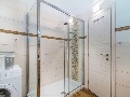 Bathroom with shower