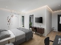 Double bedroom