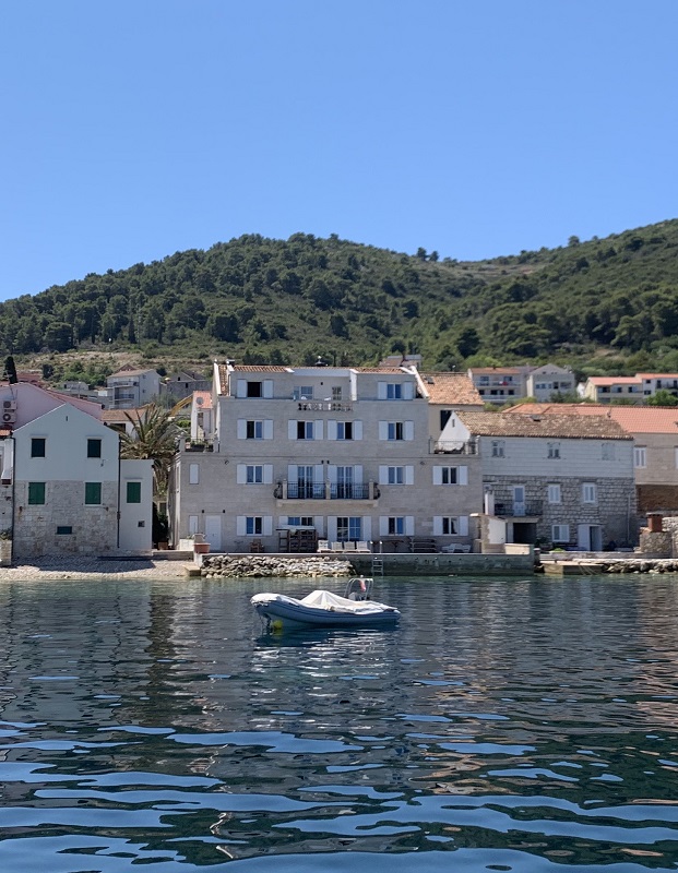 Villa Poseidon