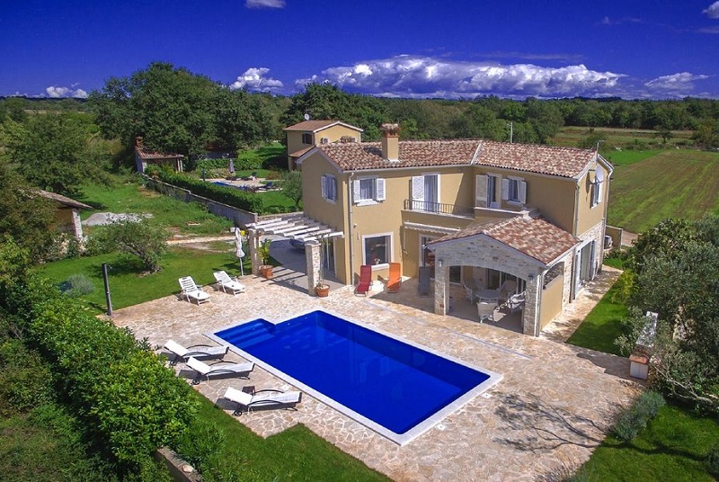 Villa Marisa