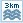 Distance from the sea