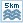 Distance from the sea