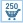 Distance from the store
