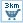 Distance from the store