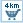 Distance from the store