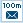 Distance from the post office