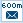 Distance from the post office