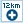 Distance from the pharmacy