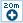 Distance from the pharmacy