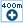 Distance from the pharmacy