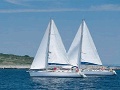 DISCOUNT FOR MULTIPLE BOOKING (YACHT & YACHT or YACHT & VILLA)