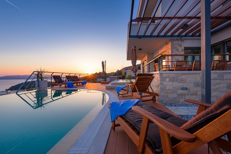 NEW VILLAS IN OUR OFFER!