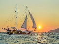PRIVATE GULET CRUISE