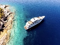 CRUISE ALONG CROATIA'S COASTLINE IN 2024!