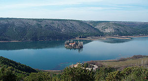 Excursions with Croatia Charter Holidays