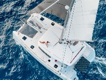 Catamarans 
